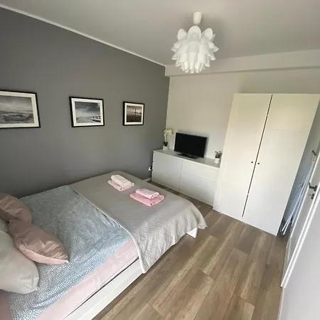 Nadmorski Władysławowo