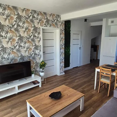 Nadmorski Władysławowo