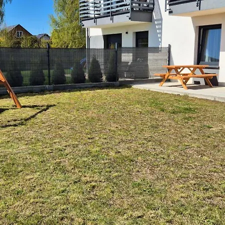 Nadmorski * Władysławowo