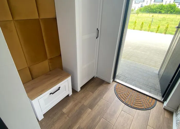 Nadmorski Władysławowo