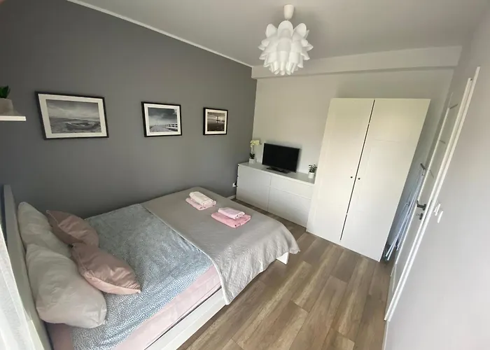 Nadmorski Władysławowo