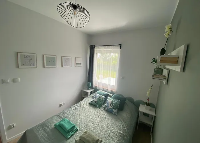 Apartament Nadmorski